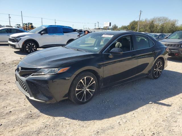 toyota camry l 2018 jtnb11hk8j3029968