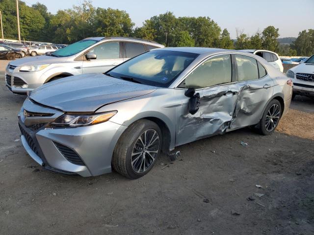 toyota camry l 2018 jtnb11hk8j3031896