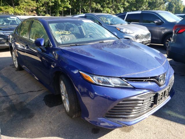 toyota camry l 2018 jtnb11hk8j3032806