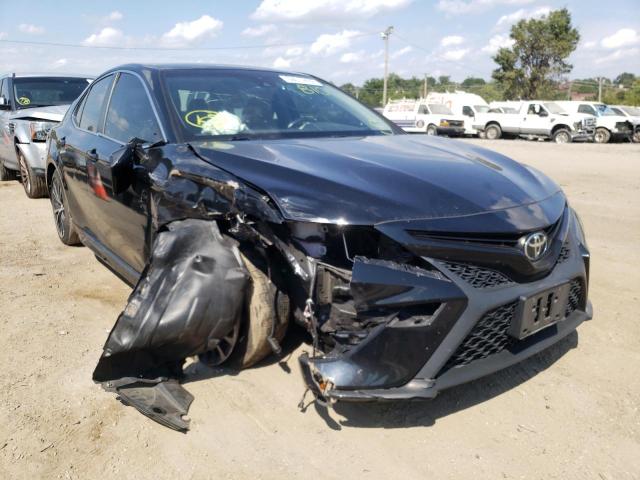 toyota camry 2018 jtnb11hk8j3037813