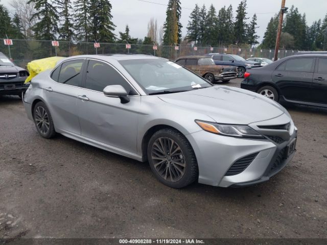 toyota camry 2018 jtnb11hk9j3011687