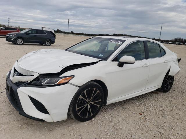 toyota camry l 2018 jtnb11hk9j3016047