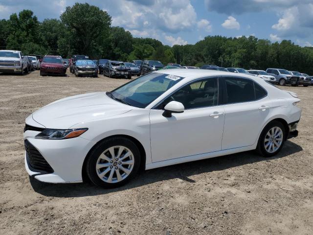 toyota camry l 2018 jtnb11hk9j3017148