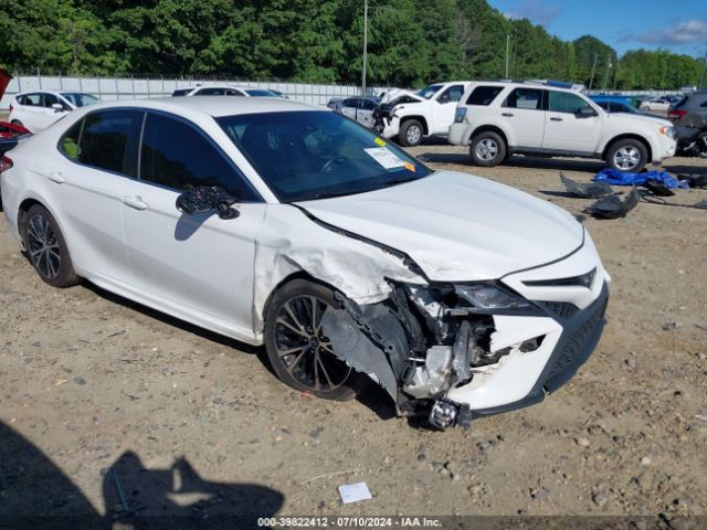 toyota camry 2018 jtnb11hk9j3028425