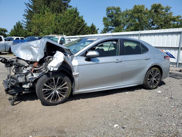 toyota camry l 2018 jtnb11hk9j3032667