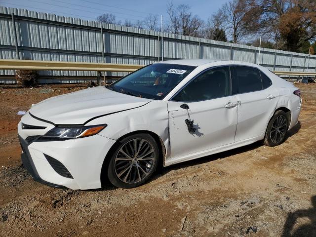 toyota camry l 2018 jtnb11hk9j3038890