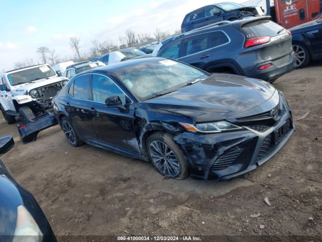 toyota camry 2018 jtnb11hk9j3040249