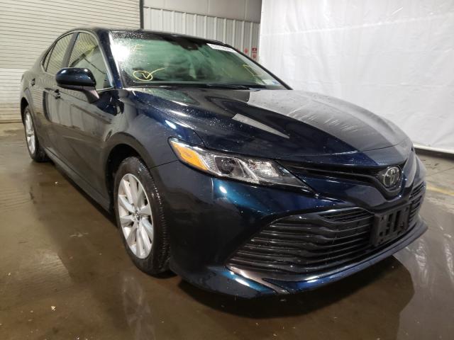 toyota camry l 2018 jtnb11hk9j3041904