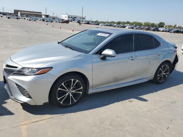 toyota camry l 2018 jtnb11hk9j3048030