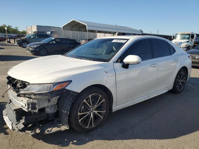 toyota camry 2018 jtnb11hk9j3062459