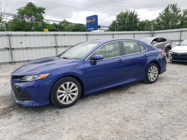 toyota camry 2018 jtnb11hkxj3008409