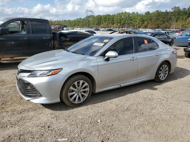 toyota camry l 2018 jtnb11hkxj3012928