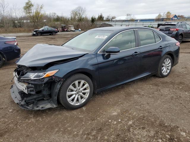 toyota camry l 2018 jtnb11hkxj3026005