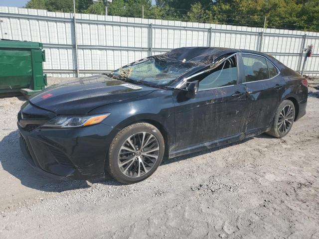 toyota camry l 2018 jtnb11hkxj3030250