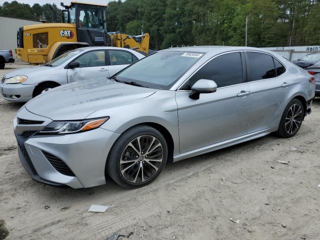 toyota camry l 2018 jtnb11hkxj3050739