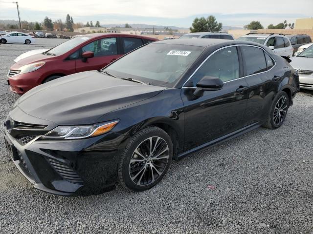 toyota camry l 2018 jtnb11hkxj3068707