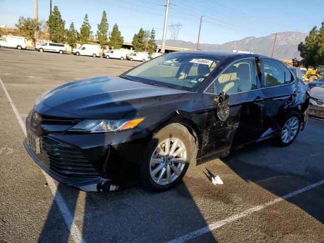 toyota camry l 2018 jtnb11hkxj3073132