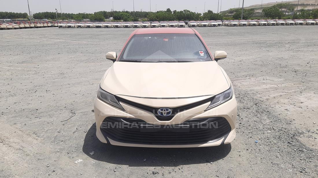 toyota camry 2019 jtnb29hk7k3014567