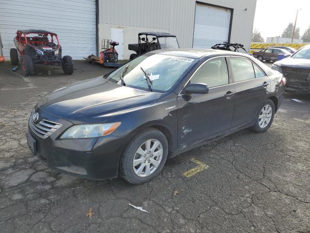 toyota camry hybr 2008 jtnbb46k083047229