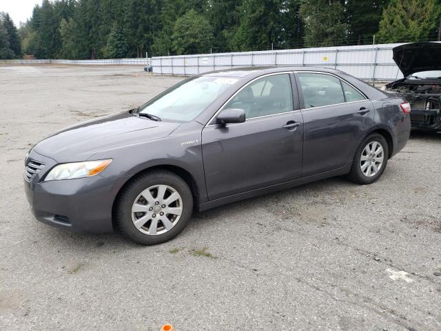 toyota camry hybr 2008 jtnbb46k083048364