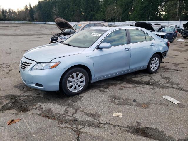 toyota camry hybr 2009 jtnbb46k093049824