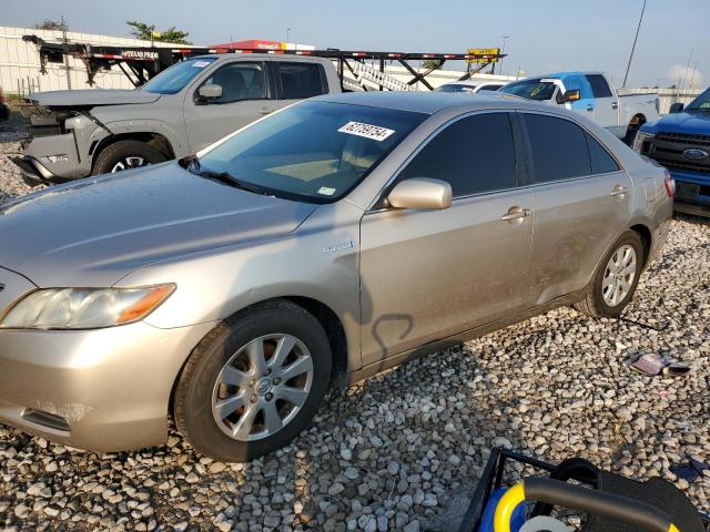 toyota camry 2007 jtnbb46k173001603