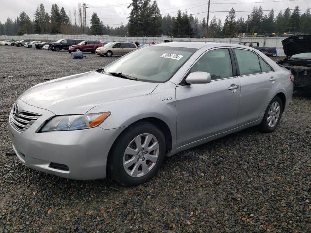 toyota camry 2007 jtnbb46k173018482