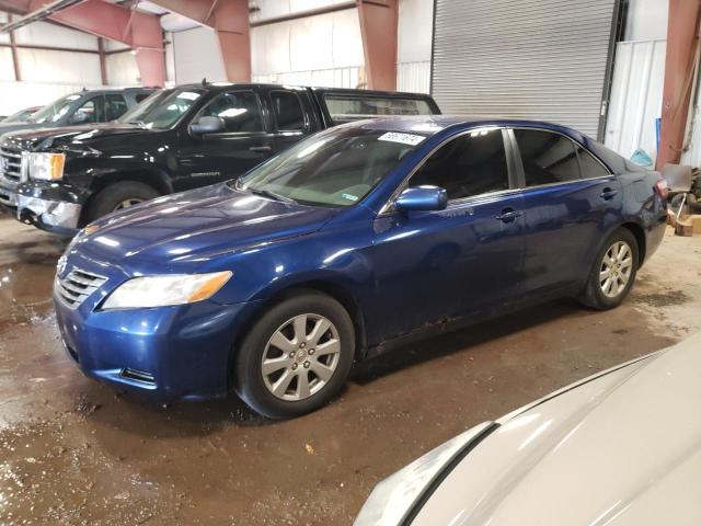 toyota camry 2007 jtnbb46k173040000