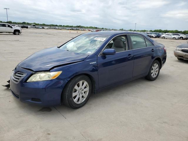 toyota camry 2008 jtnbb46k183045327