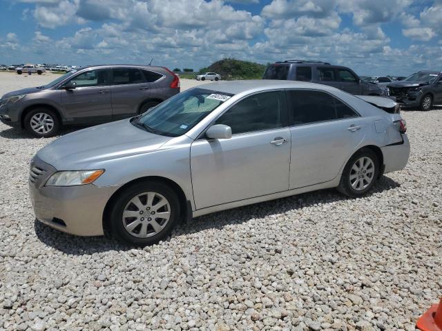 toyota camry hybr 2007 jtnbb46k273002159