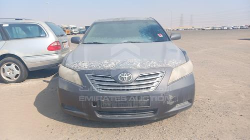 toyota camry 2007 jtnbb46k273002873