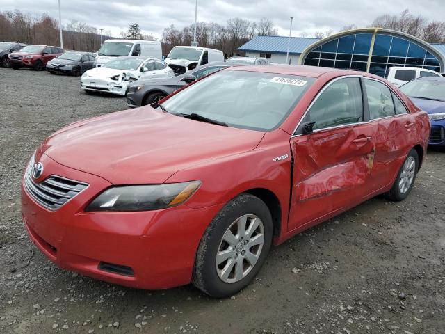 toyota camry 2007 jtnbb46k373019696