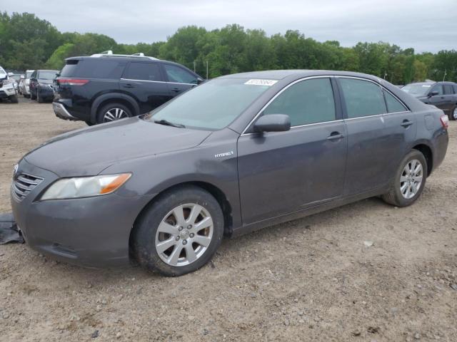 toyota camry new 2007 jtnbb46k373021089