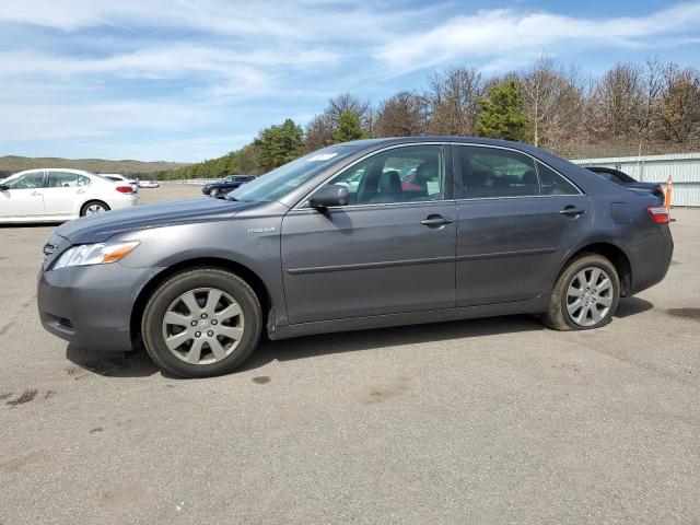 toyota camry 2007 jtnbb46k373025238