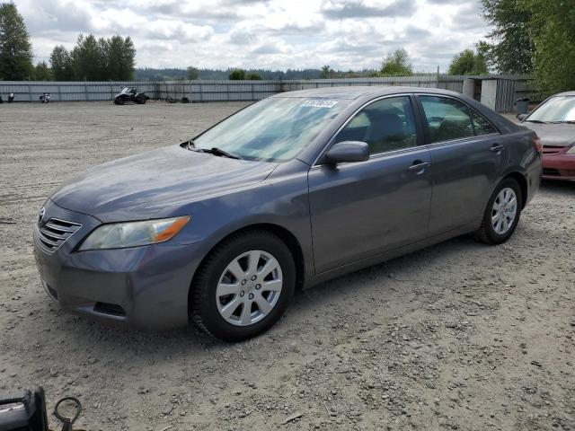 toyota camry 2007 jtnbb46k373038703