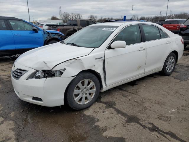 toyota camry hybr 2009 jtnbb46k493052290