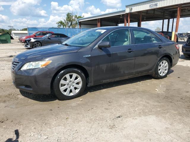 toyota camry hybr 2007 jtnbb46k573002849