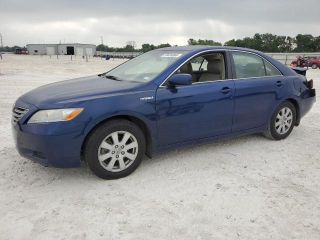 toyota camry 2007 jtnbb46k573009011