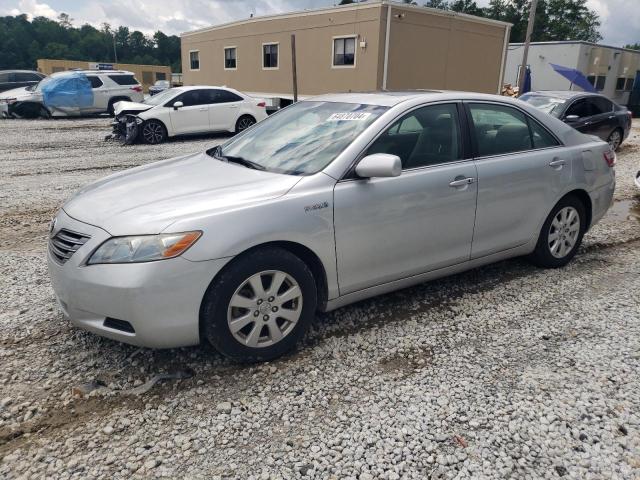 toyota camry 2007 jtnbb46k673023564