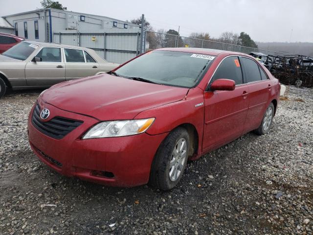 toyota camry 2007 jtnbb46k773038669