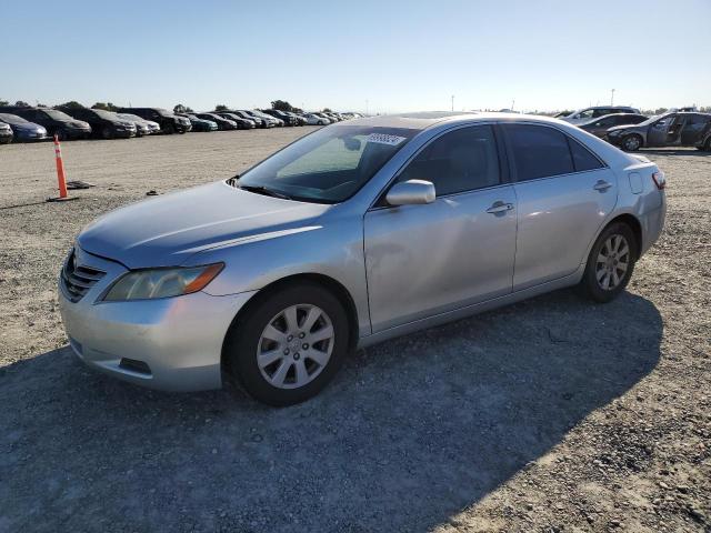 toyota camry hybr 2007 jtnbb46k773040938