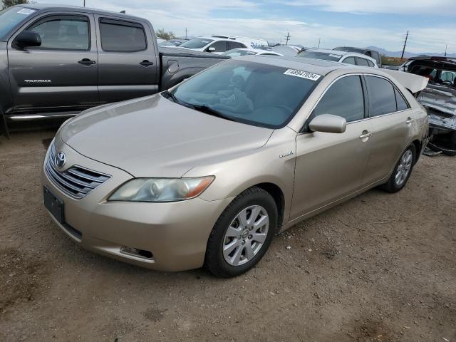 toyota camry 2007 jtnbb46k773042737