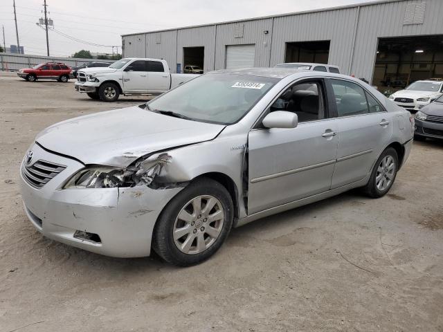 toyota camry 2007 jtnbb46k873032945