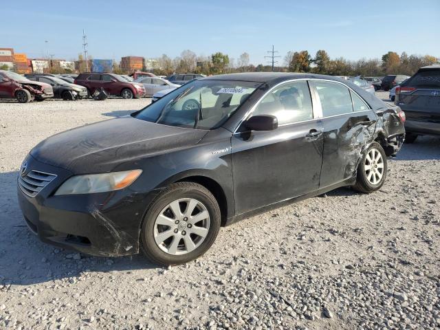 toyota camry hybr 2008 jtnbb46k883044823