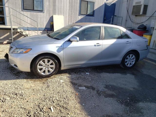 toyota camry 2007 jtnbb46k973024594