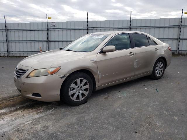 toyota camry 2007 jtnbb46k973034395