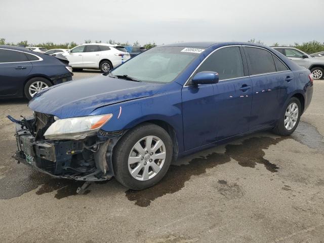 toyota camry 2007 jtnbb46k973036163