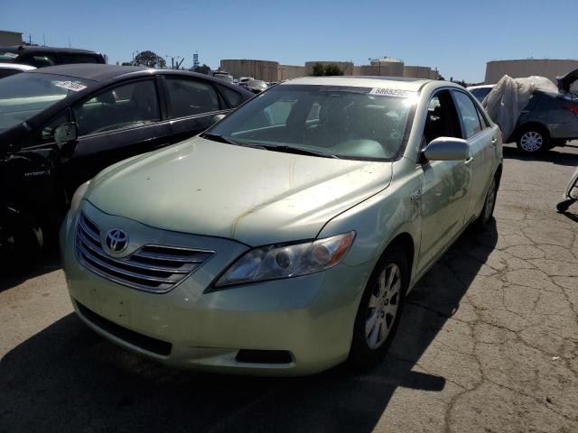 toyota camry 2007 jtnbb46k973044182