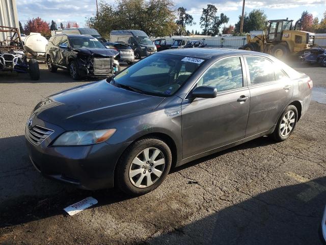 toyota camry hybr 2008 jtnbb46k983048699