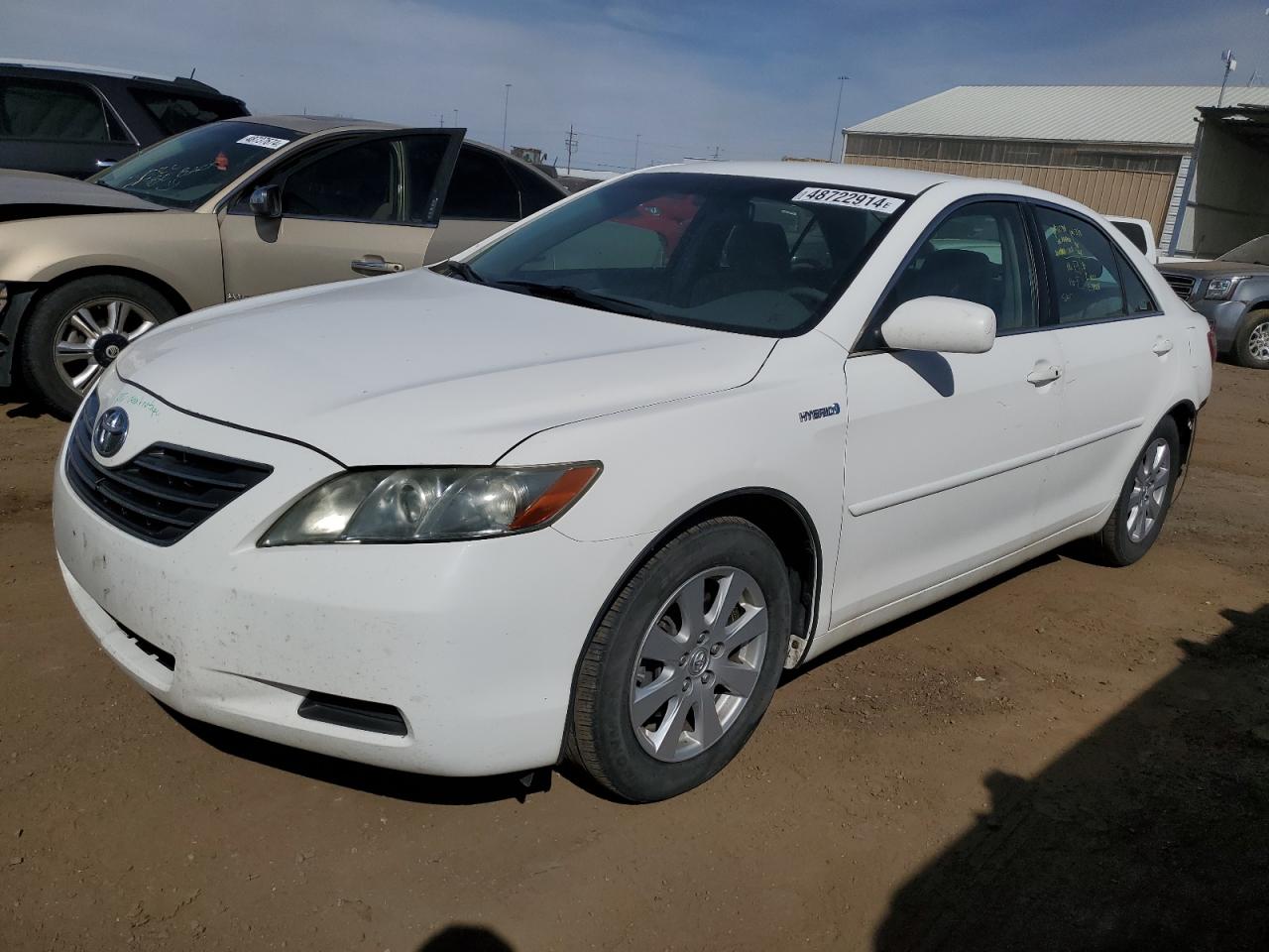 toyota camry 2009 jtnbb46k993052172